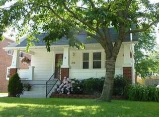 709 Racine Ave, Columbus, OH 43204