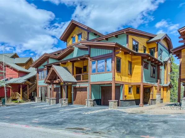 125 Lake Ridge Cir #1866, Dillon, CO 80435