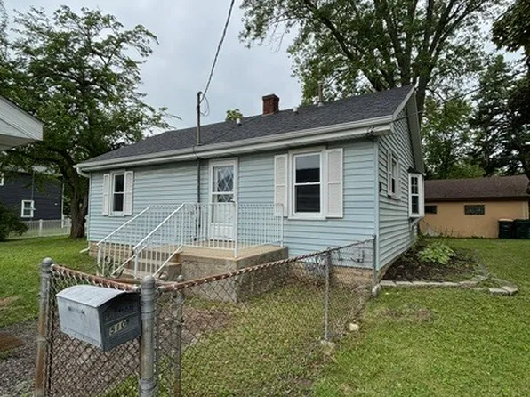 510 Naber Ave, Antioch, IL 60002