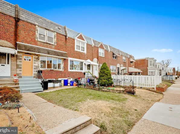 6235 Marsden St, Philadelphia, PA 19135