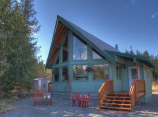 173 Alta Dr, Girdwood, AK 99587