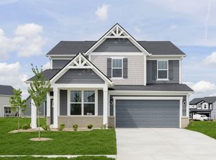 8834 Bayberry Dr, Brownsburg, IN 46112