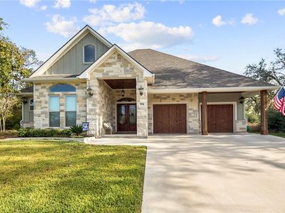 2924 Boxelder Dr, Bryan, TX, 77807