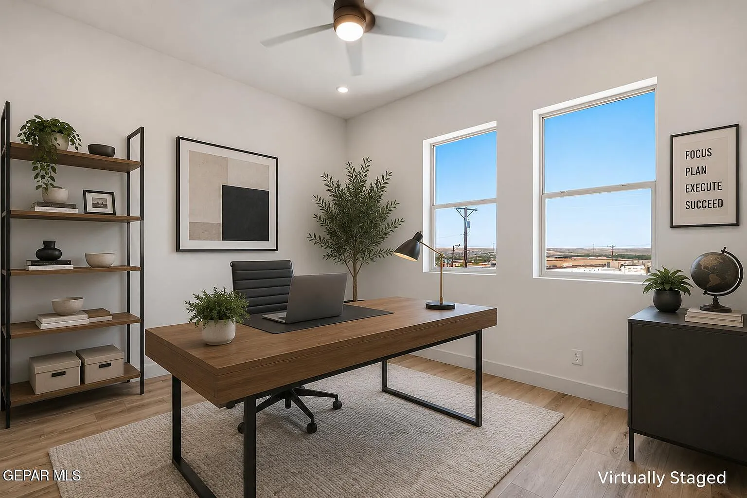 3 bed, 3.5 bath, 1936 sqft, $3,500 — Photo 4