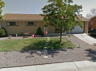 11764 Claude Ct, Northglenn, CO 80233