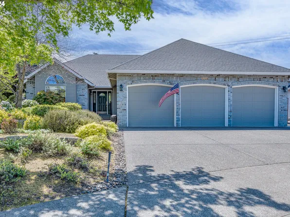 5116 NW Townsend Ct, Portland, OR 97229