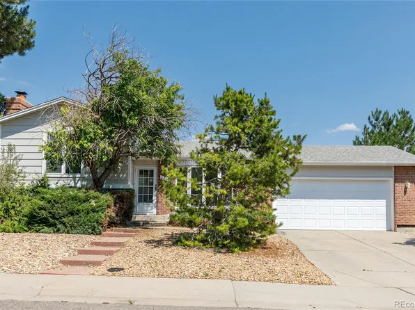 2098 S Pitkin Street, Aurora, CO 80013