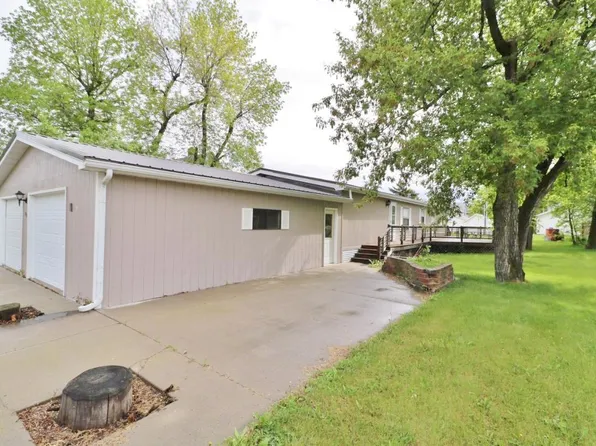 261 Ellsworth St, Makoti, ND 58756