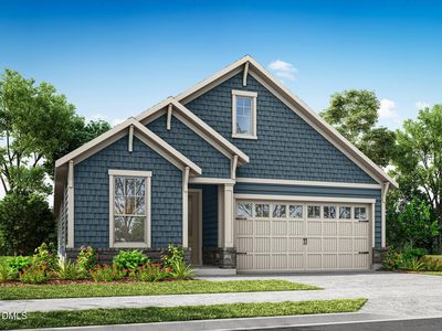 194 Cheerful Ln, Fuquay Varina, NC, 27526
