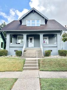 16 GREENWOOD AVENUE, Wheeling, WV, 26003