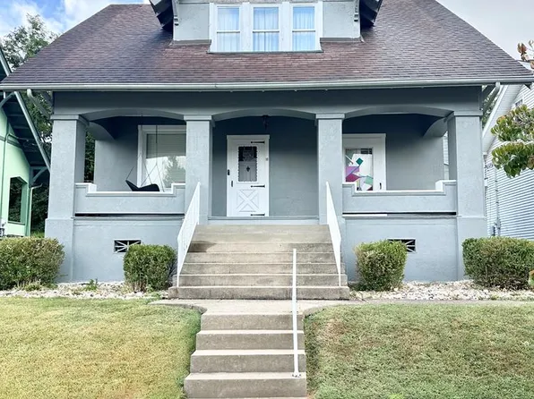 16 GREENWOOD AVENUE, Wheeling, WV 26003