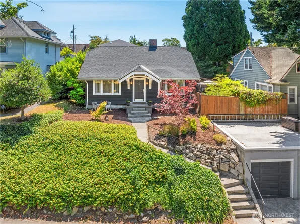 3944 N 30th Street, Tacoma, WA 98407