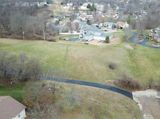 5735 Dove Meadow Ln, Saint Louis, MO