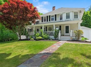 12 Ellis Ave, Reading, MA 01867