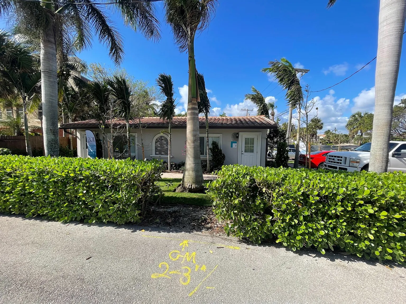 201 S Ocean Blvd — Photo 2