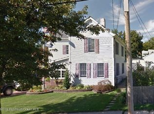 60 Asbury Ave, Atlantic Highlands, NJ 07716