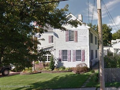 60 Asbury Ave, Atlantic Highlands, NJ, 07716