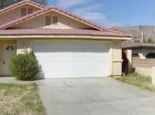 52895 Avenida Velasco, La Quinta, CA 92253