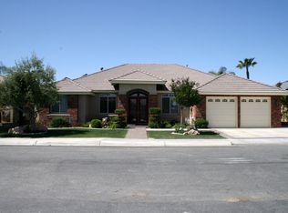 11331 Stroke Cutters Drive, Taft, CA 93268