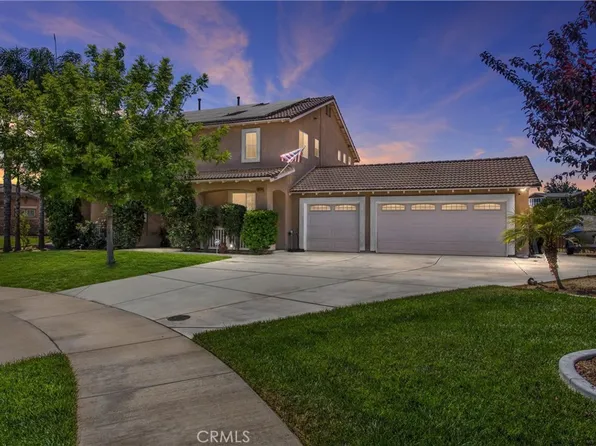 33404 James Stewart Cir, Yucaipa, CA 92399