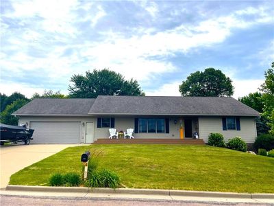 23517 Indee Boulevard, Independence, WI, 54747