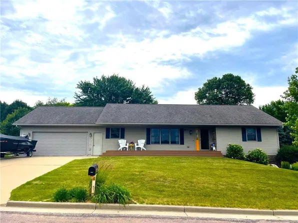 23517 Indee Boulevard, Independence, WI 54747