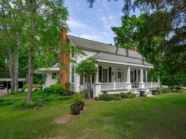 254 Walter Rawl Rd, Lexington, SC 29072