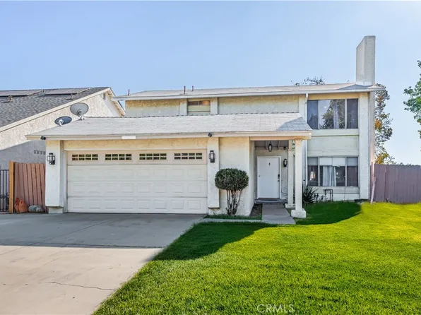 9965 McKinley St, Rancho Cucamonga, CA 91730