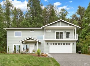 2793 W 99th St, Blaine, WA 98230