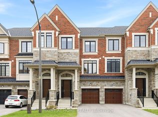 89 Dorian Dr, Whitby, ON L1P0C8