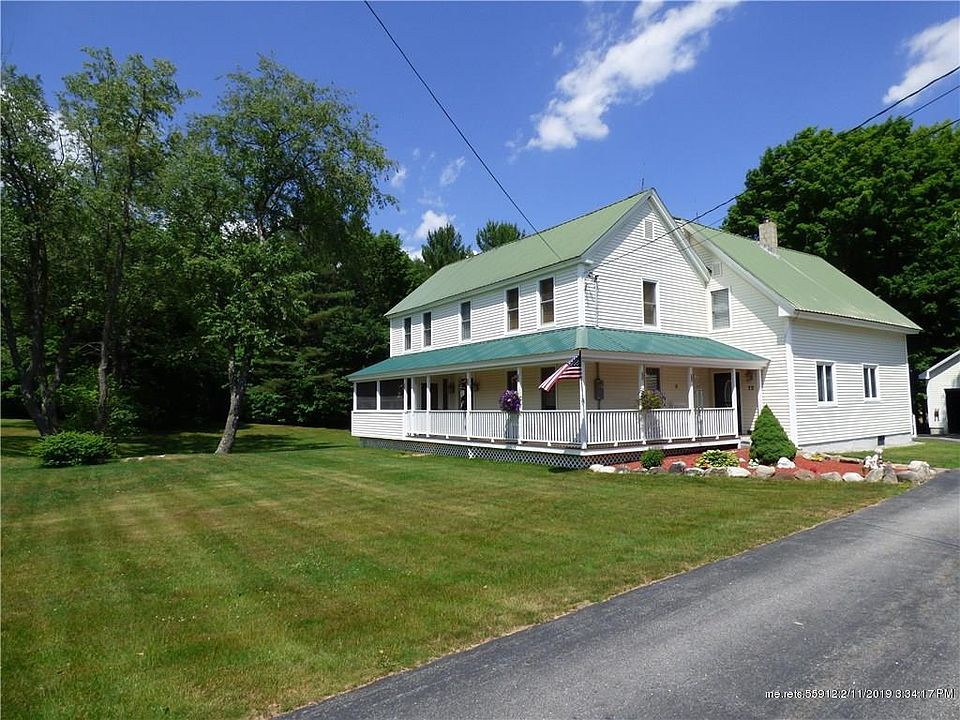 2nd image of 73 Mayville Rd