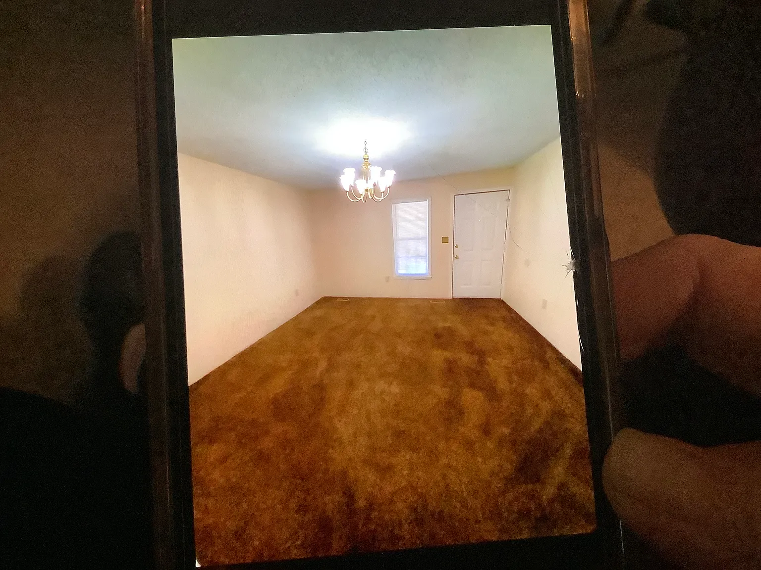3 bed, 900 sqft, $1,400 — Photo 3