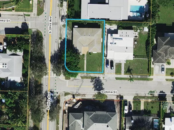 261 Summa Street, West Palm Beach, FL 33405