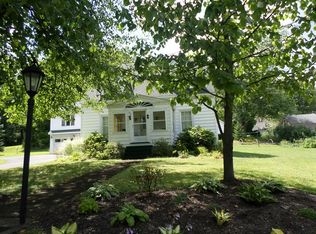 623 Clover Ave, Knox, PA 16232