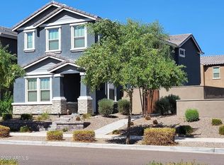 25533 N 21st Ave, Phoenix, AZ 85085