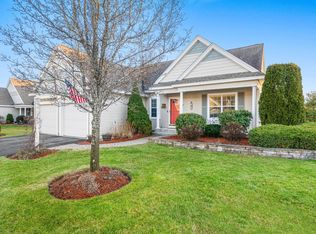 7 Misty Meadow Rd, Windham, NH 03087