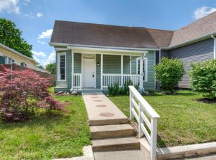 937 Sanders St, Indianapolis, IN