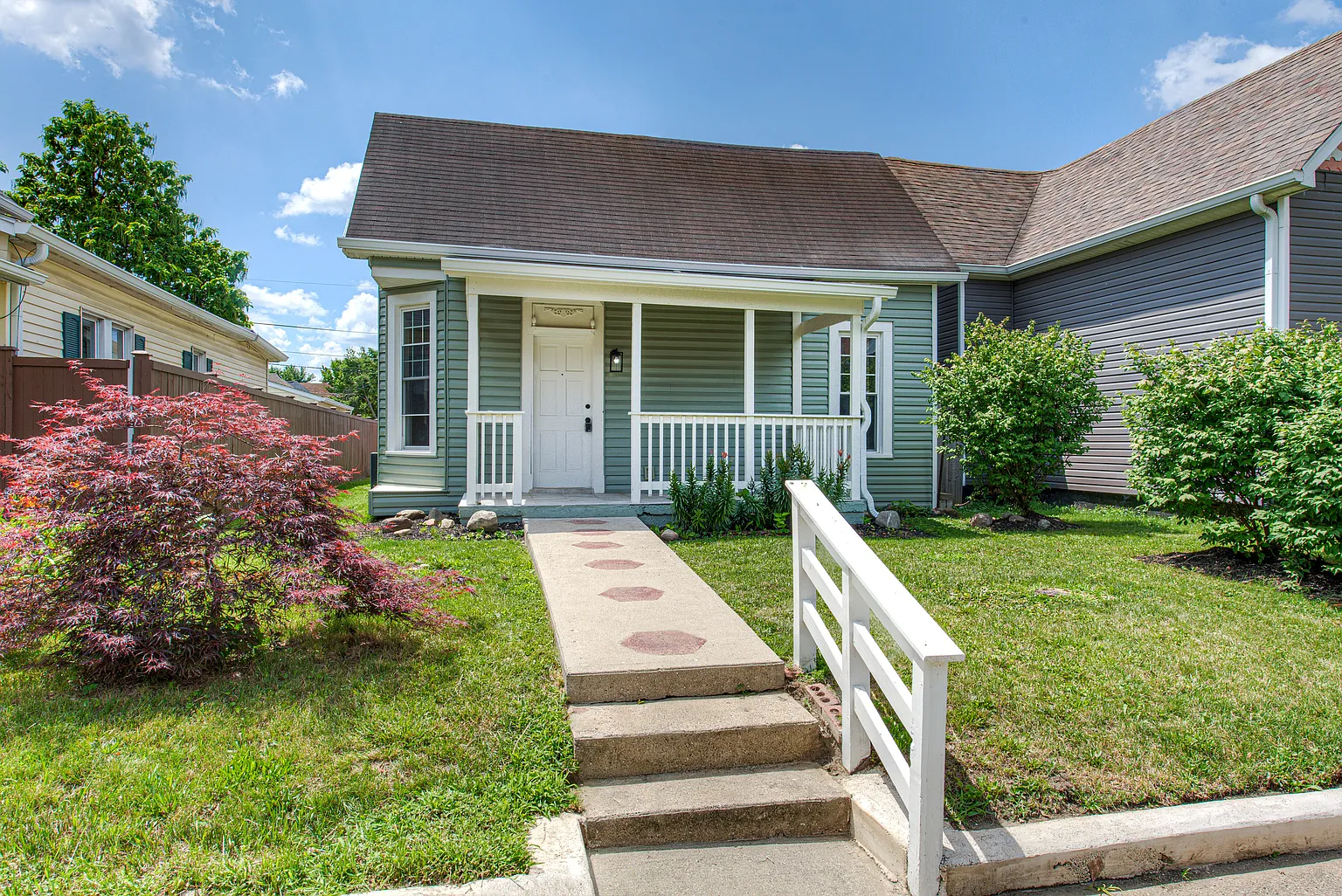 937 Sanders St photo 1