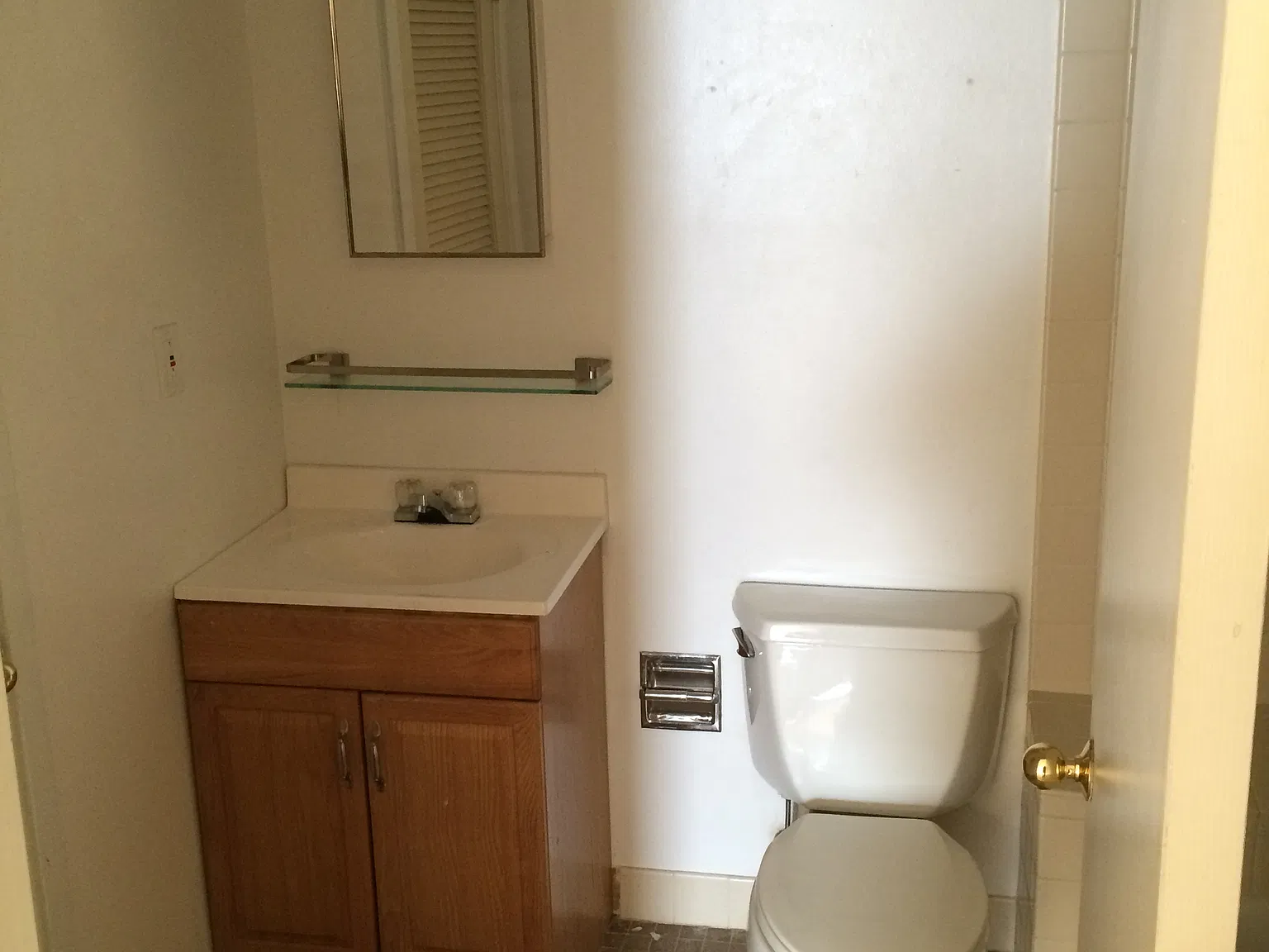 2125 Wallace Street #C — Photo 4
