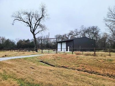 7186 State Highway 24, Commerce, TX, 75428