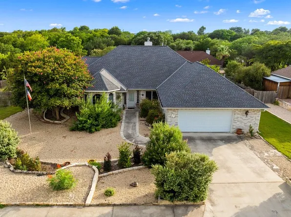 1709 Mountain Laurel, Kerrville, TX 78028