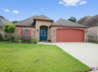 2007 Aubinwood Dr, Baton Rouge, LA 70816