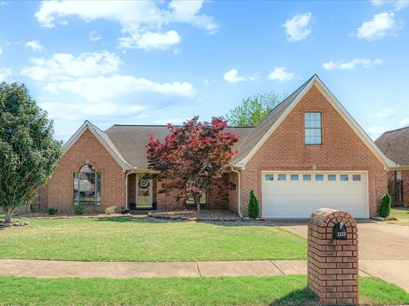 6393 Falcon Ridge Cv, Bartlett, TN 38135