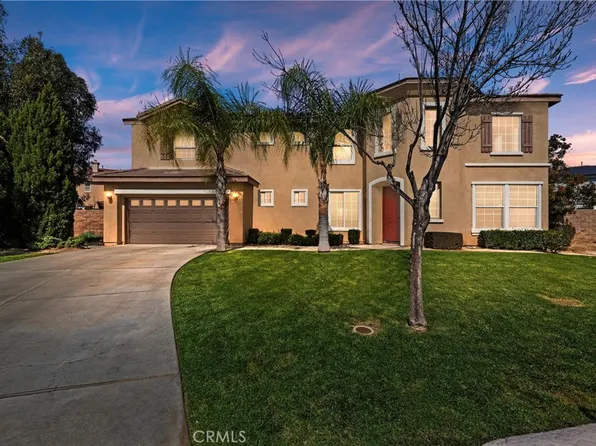 9549 Friar Rd, Riverside, CA 92508