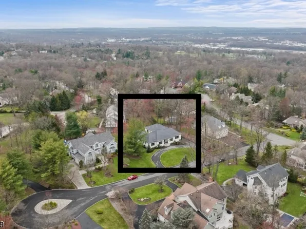 3 Chestnut Hill Rd, North Caldwell Boro, NJ 07006