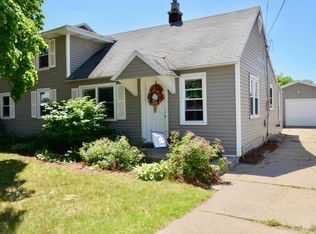 3053 Nursery Ave SW, Wyoming, MI 49519