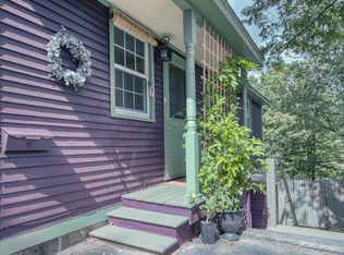 19 Prospect St, Woodstock, VT 05091