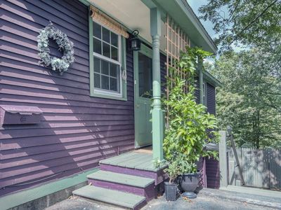 19 Prospect Street, Woodstock, VT, 05091