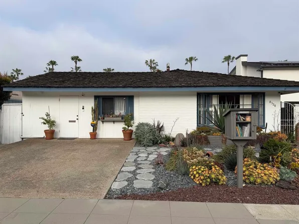 8328 Paseo Del Ocaso, La Jolla, CA 92037