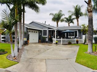 10931 Muroc St, Norwalk, CA 90650